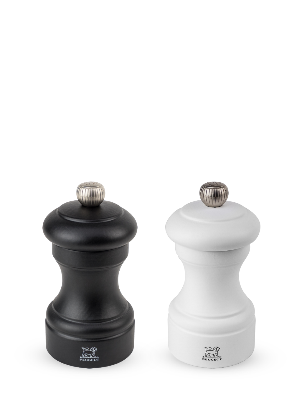 Peugeot Bistro Salt/Pepper Mill Duo - 10 cm