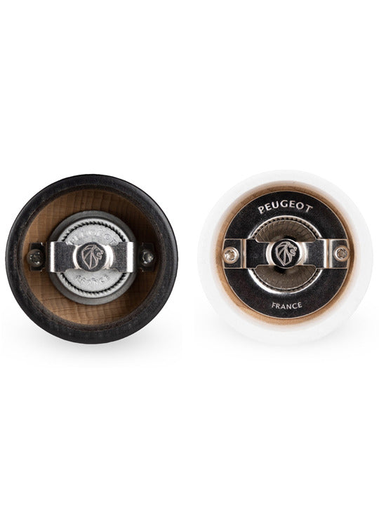 Peugeot Bistro Salt/Pepper Mill Duo - 10 cm