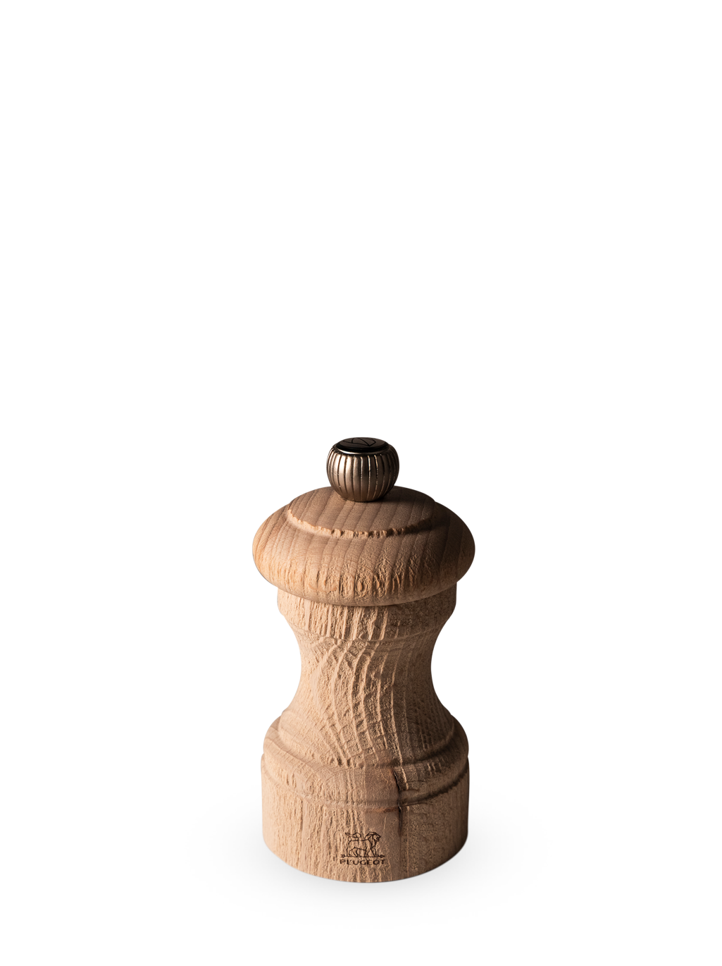 Peugeot Bistro Nature Pepper Mill - 10cm