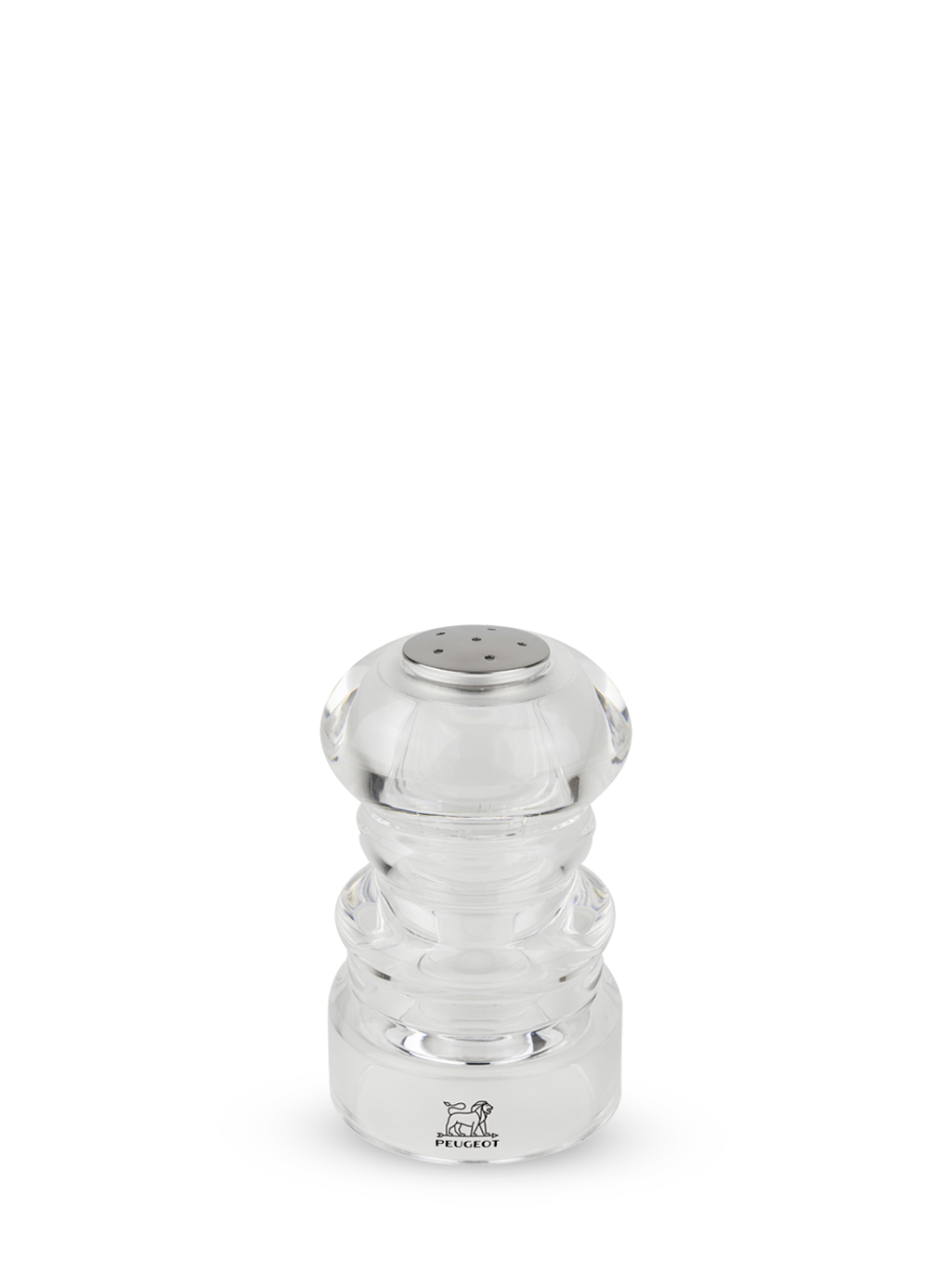 Peugeot Nancy Salt Shaker in Acrylic - 9cm