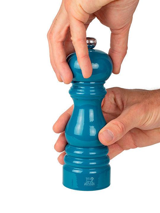 Peugeot Parisrama Pepper Mill - 18cm