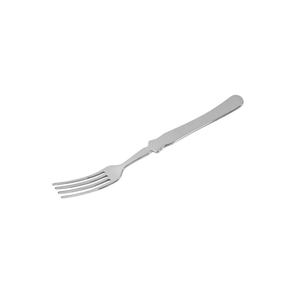 Picard Mini Fork (121mm - Silver)