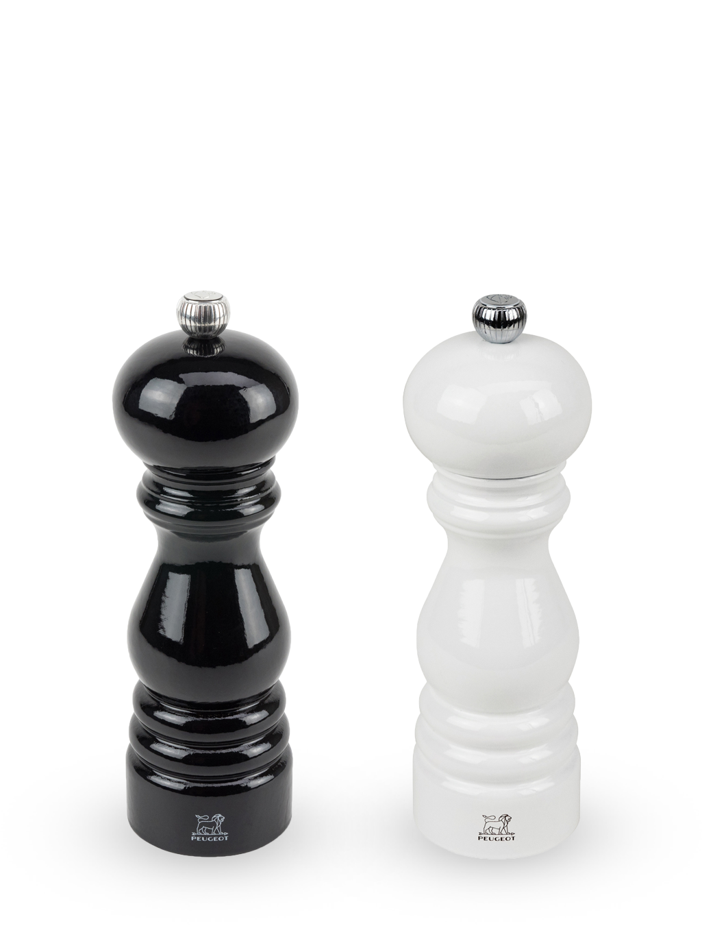 Peugeot Paris Salt & Pepper Mills Duo - 18cm