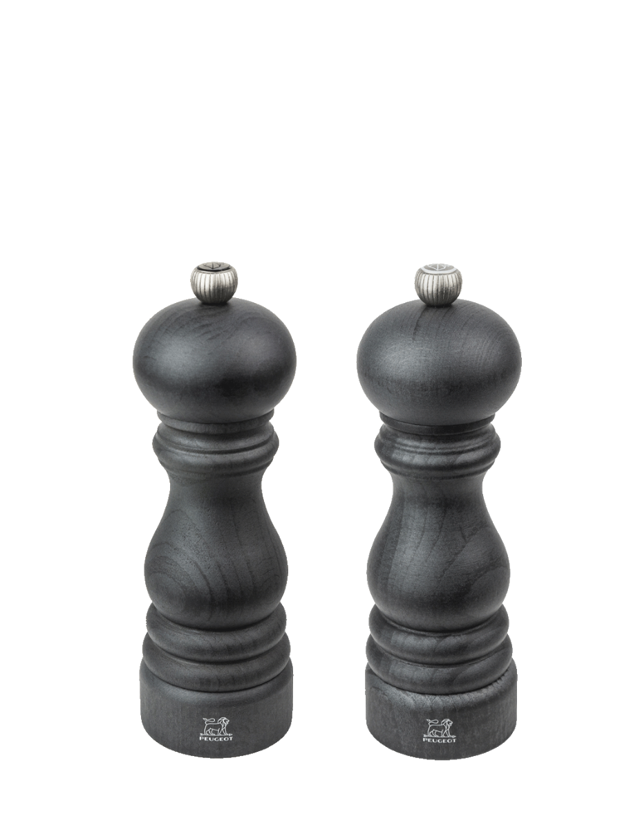 Peugeot Paris Salt & Pepper Mills Duo - 18cm