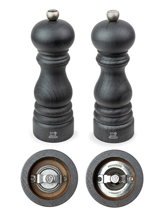 Peugeot Paris Salt & Pepper Mills Duo - 18cm