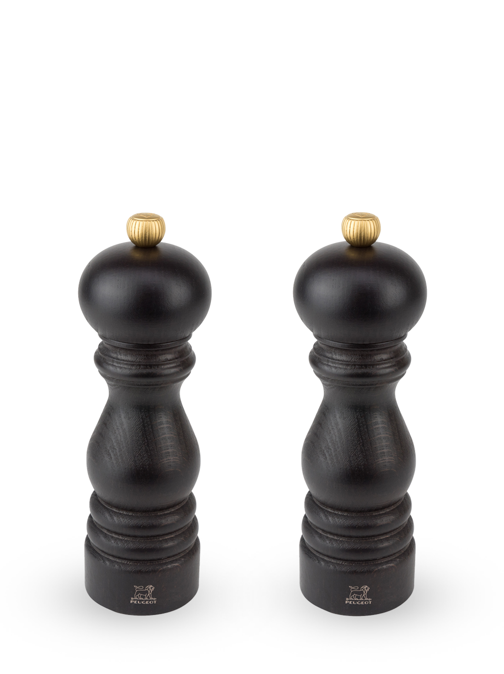 Peugeot Paris Salt & Pepper Mills Duo - 18cm