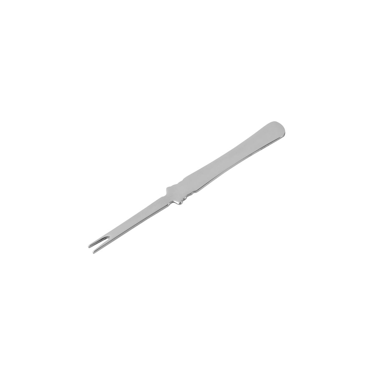 Picard Mini Pick (105mm - Silver)