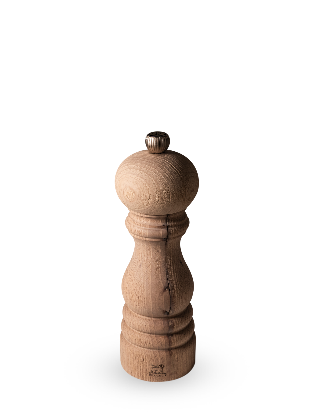 Peugeot Paris Nature Pepper Mill - 18cm