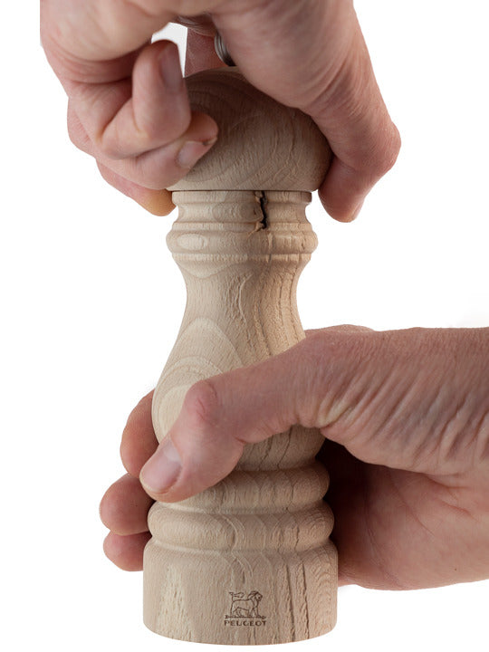 Peugeot Paris Nature Pepper Mill - 18cm