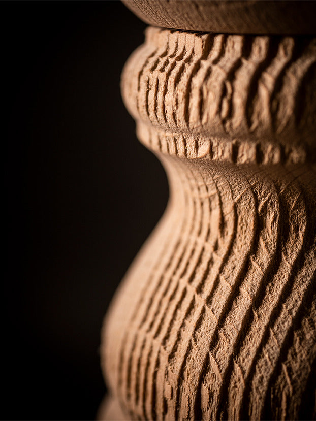 Peugeot Paris Nature Pepper Mill - 18cm