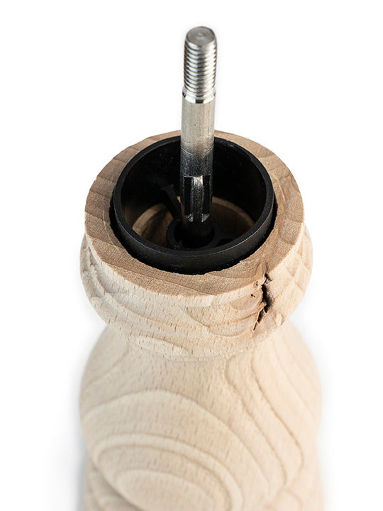 Peugeot Paris Nature Pepper Mill - 22cm