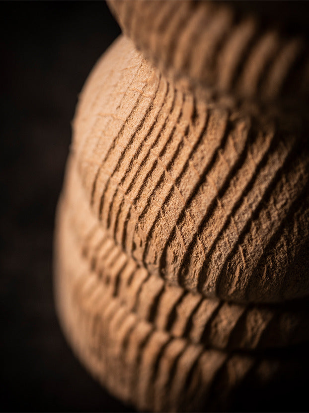 Peugeot Paris Nature Salt Mill - 22cm