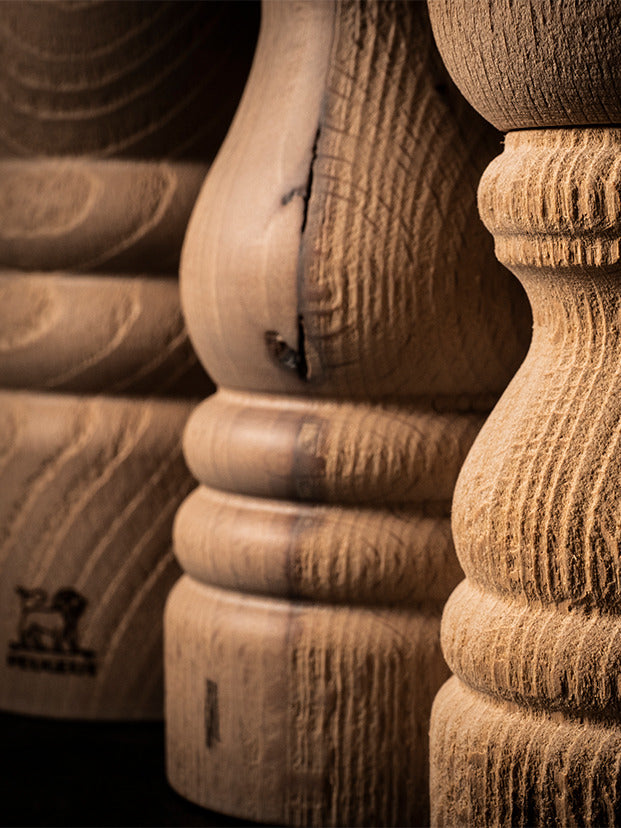 Peugeot Paris Nature Pepper Mill - 40cm