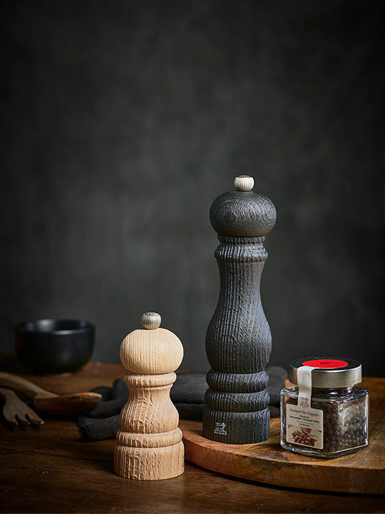 Peugeot Paris Nature Pepper Mill - 22cm