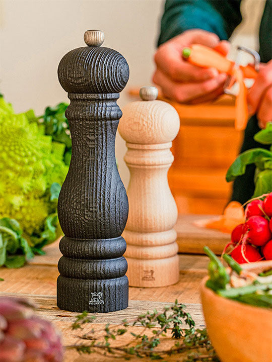 Peugeot Paris Nature Pepper Mill - 22cm