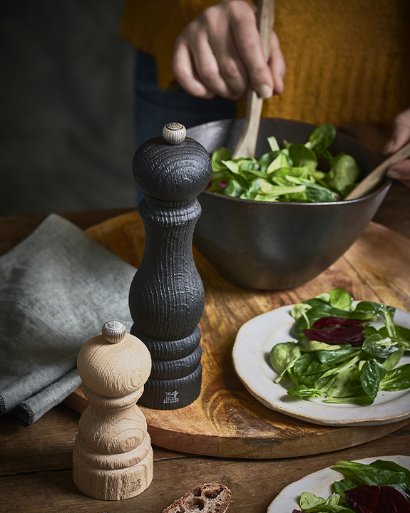 Peugeot Paris Nature Pepper Mill - 22cm