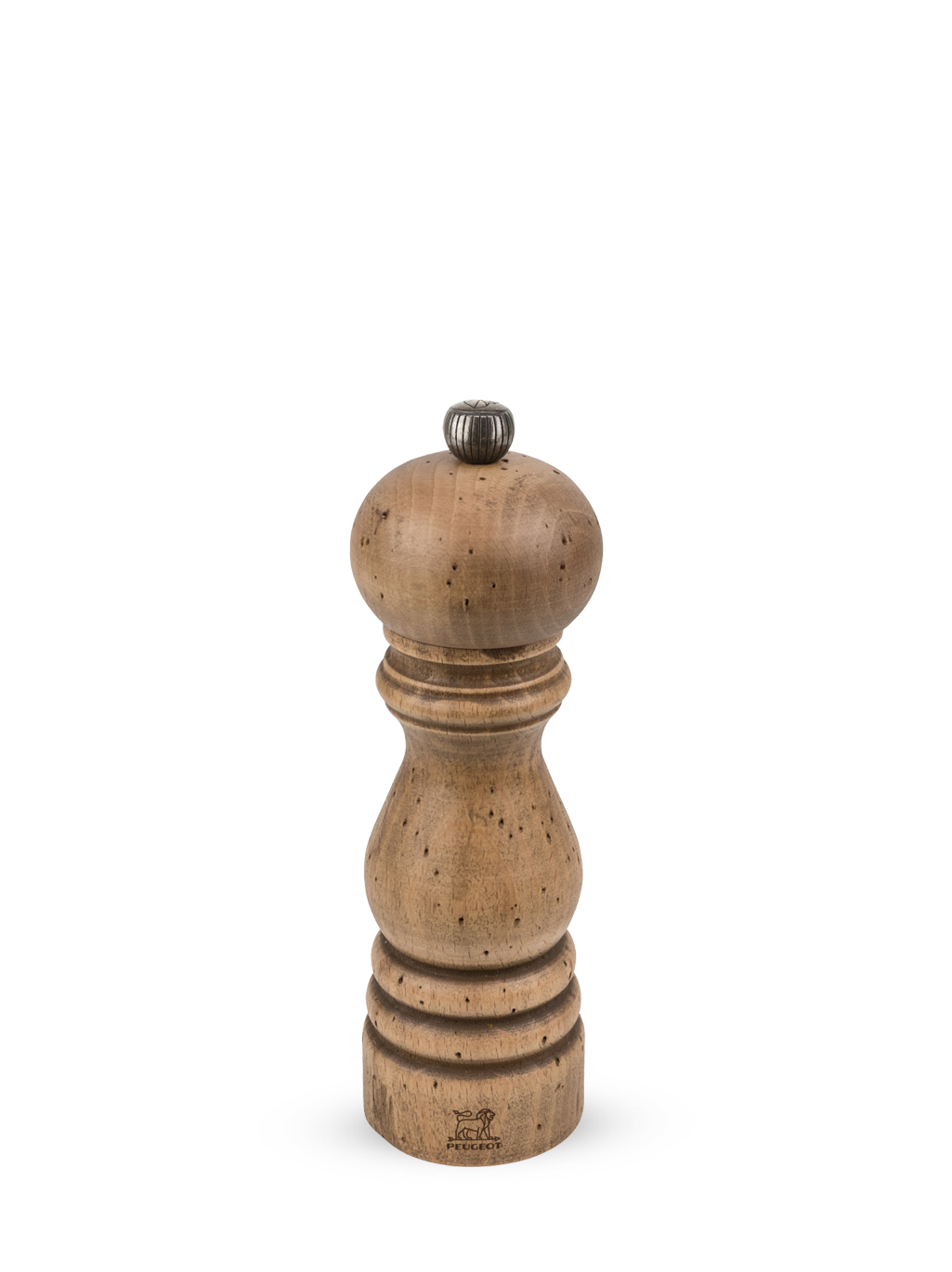 Peugeot Paris Antique Pepper Mill - 18cm