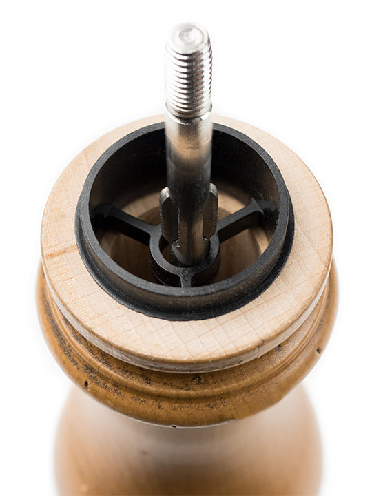 Peugeot Paris Antique Pepper Mill - 18cm