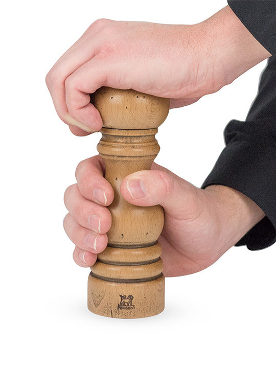 Peugeot Paris Antique Pepper Mill - 18cm