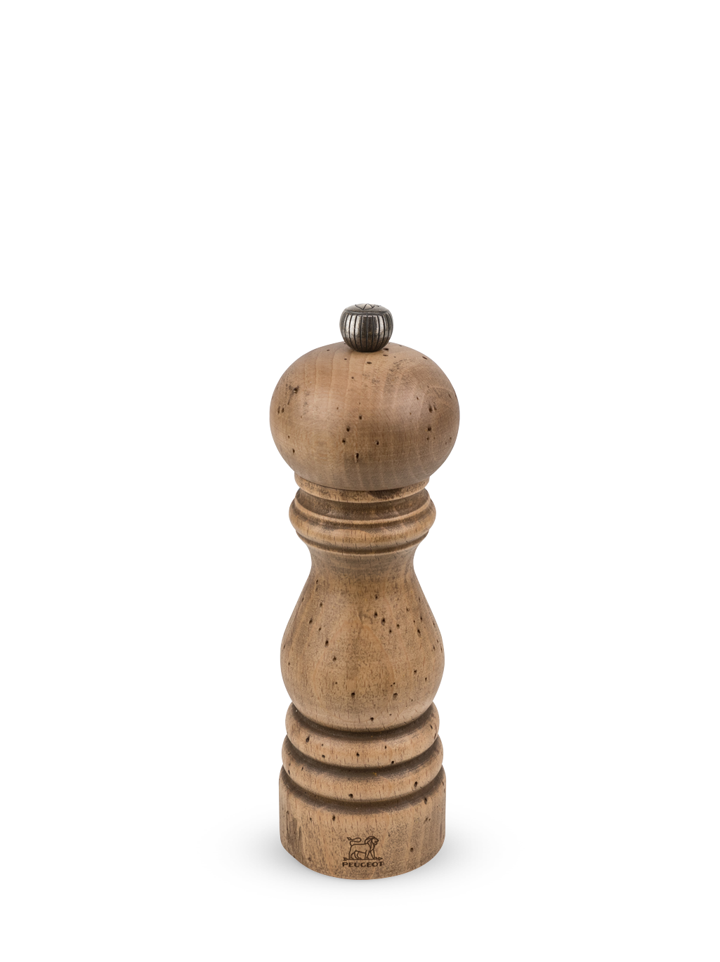 Peugeot Paris Antique Salt Mill - 18cm