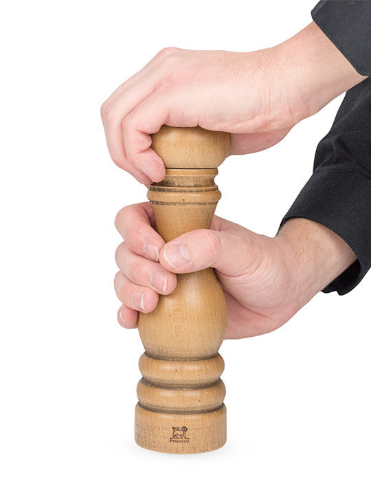 Peugeot Paris Antique Pepper Mill - 22cm