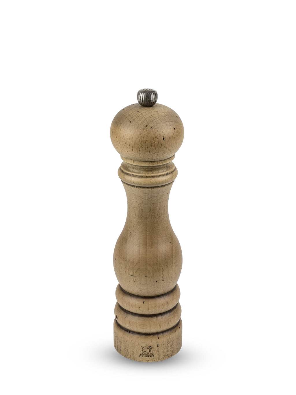 Peugeot Paris Antique Salt Mill - 22cm