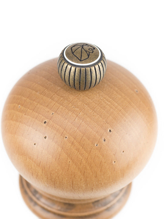 Peugeot Paris Antique Salt Mill - 22cm