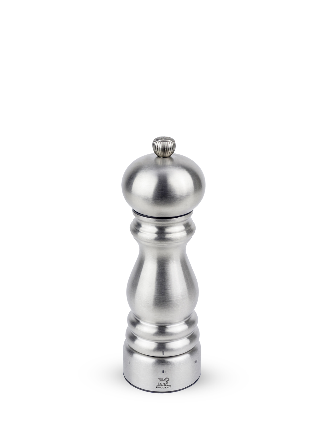 Peugeot Paris Chef Z u'Select Salt Mill - 18cm