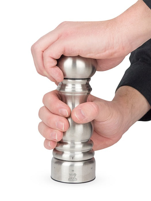 Peugeot Paris Chef Z u'Select Salt Mill - 18cm