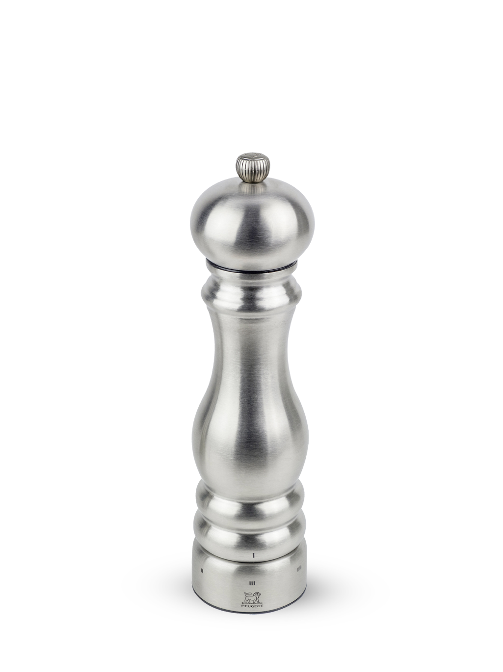 Peugeot Paris Chef Z u'Select Salt Mill - 22cm