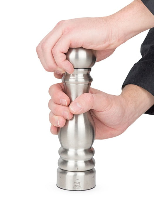Peugeot Paris Chef Z u'Select Salt Mill - 22cm