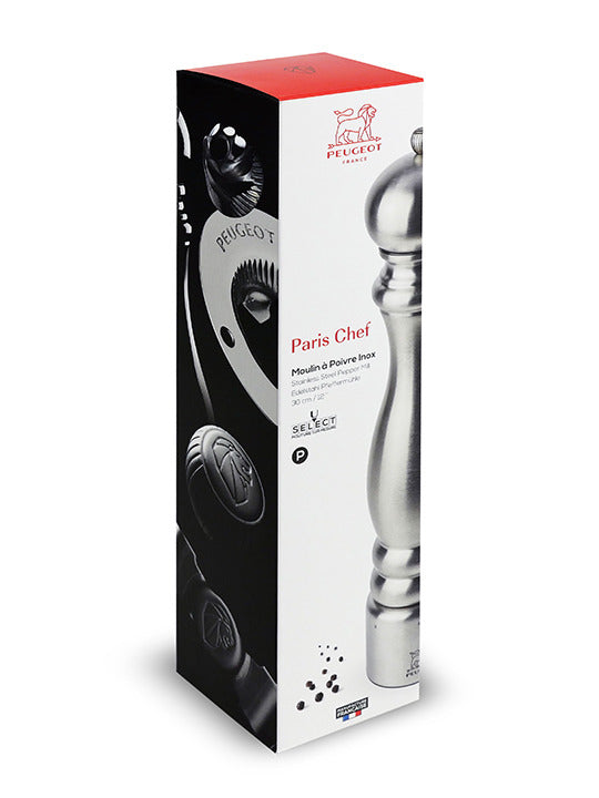 Peugeot Paris Chef u'Select Pepper Mill - 30cm