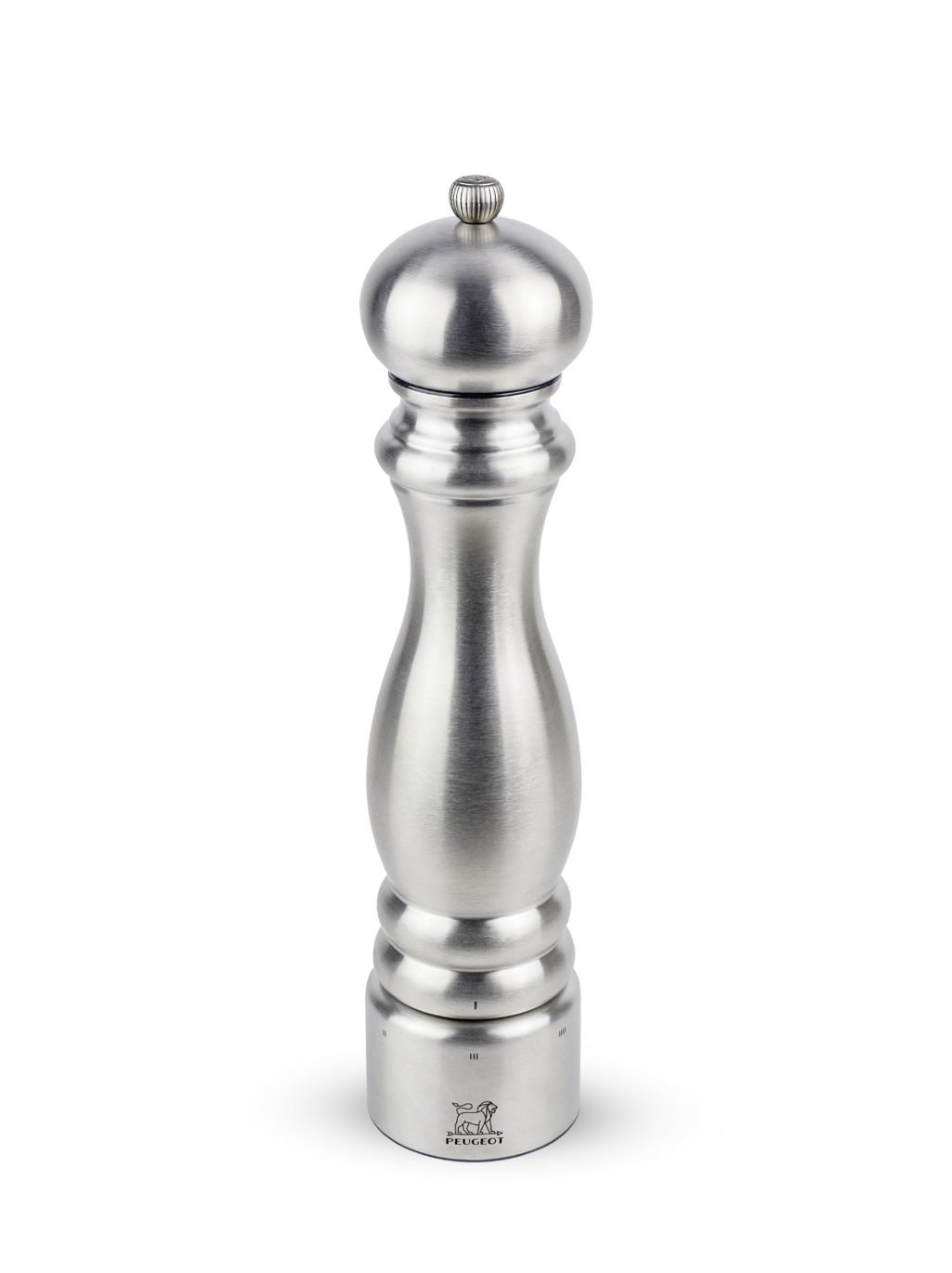 Peugeot Paris Chef Z u'Select Salt Mill - 30cm