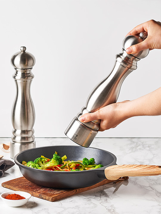 Peugeot Paris Chef Z u'Select Salt Mill - 30cm