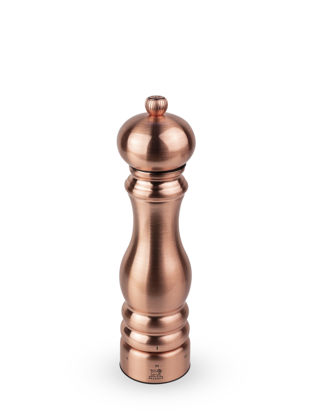 Peugeot Paris Chef u'Select Pepper Mill - 22cm