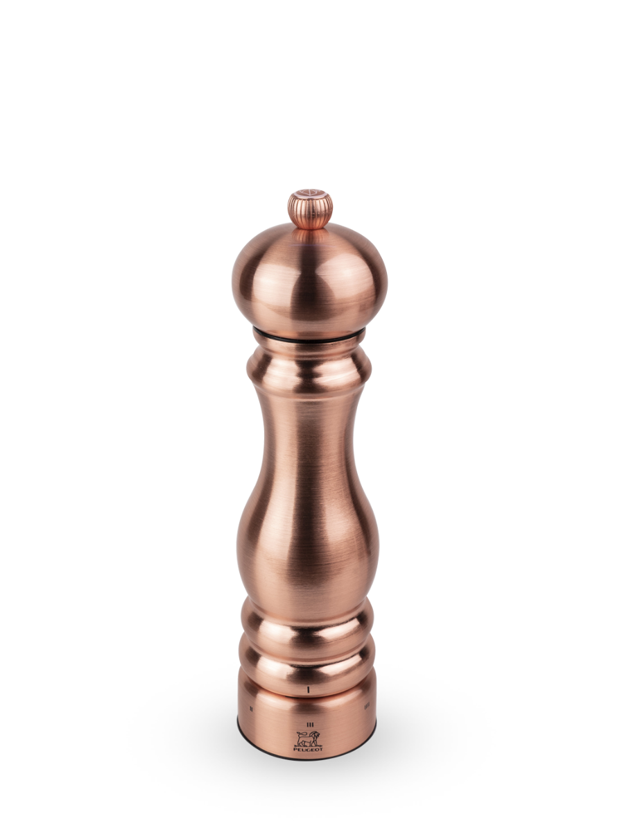 Peugeot Paris Chef Z u'Select Salt Mill - 22cm