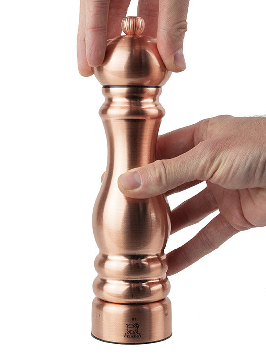 Peugeot Paris Chef Z u'Select Salt Mill - 22cm