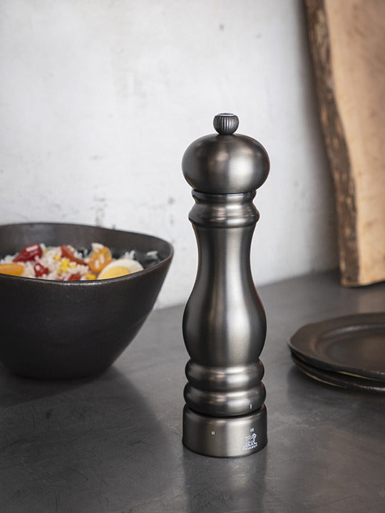 Peugeot Paris Chef Z u'Select Salt Mill - 22cm