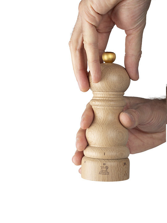 Peugeot Paris Z u'Select Salt Mill - 15cm