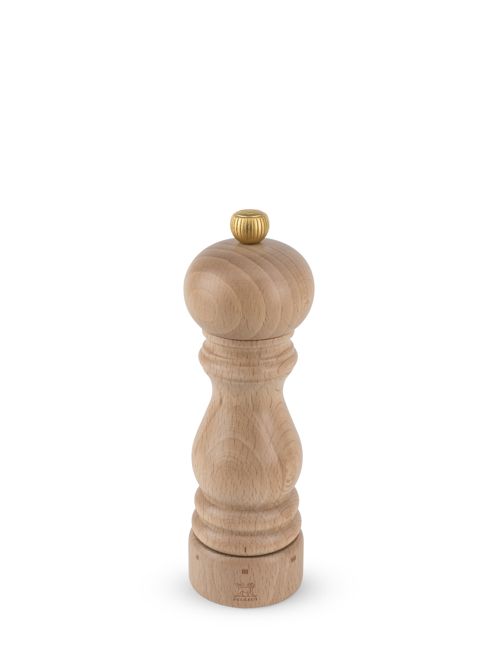 Peugeot Paris Z u'Select Salt Mill - 18cm