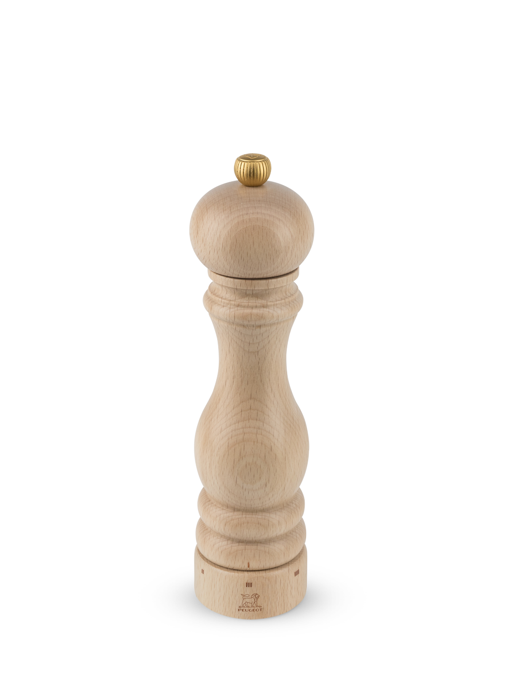 Peugeot Paris Z u'Select Salt Mill - 22cm