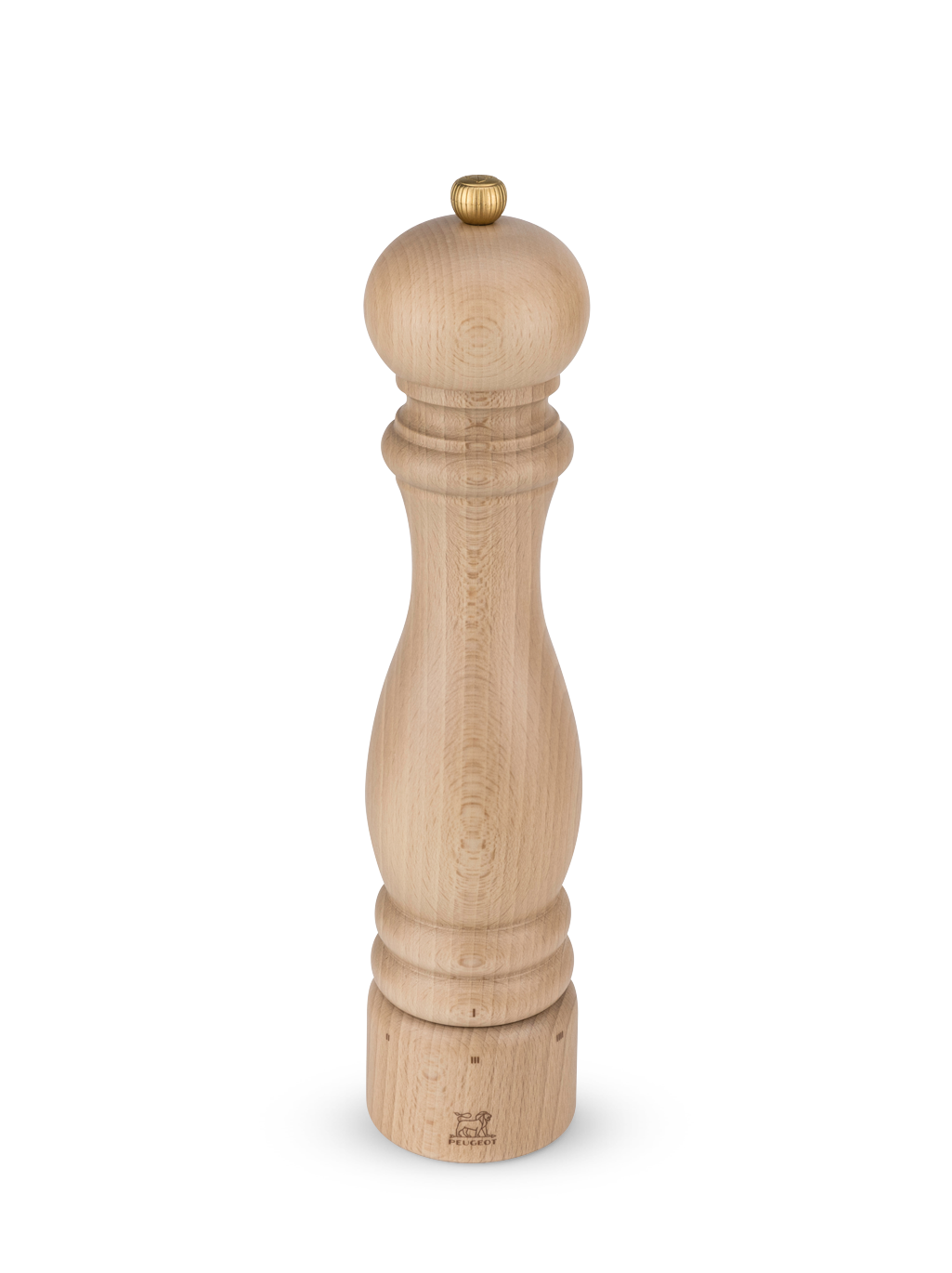 Peugeot Paris Z u'Select Salt Mill - 30cm