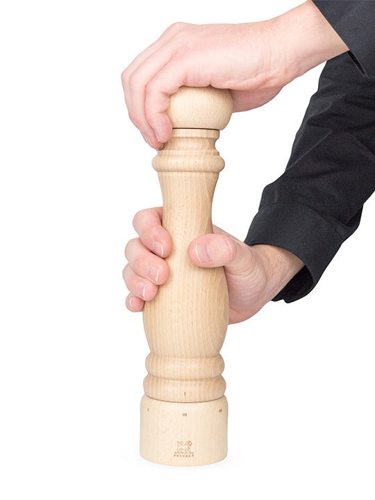 Peugeot Paris Z u'Select Salt Mill - 30cm