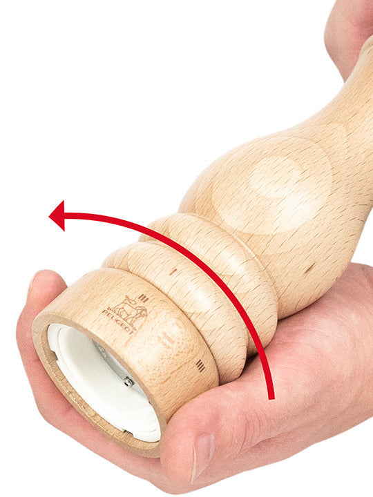 Peugeot Paris u'Select Salt Mill - 40cm