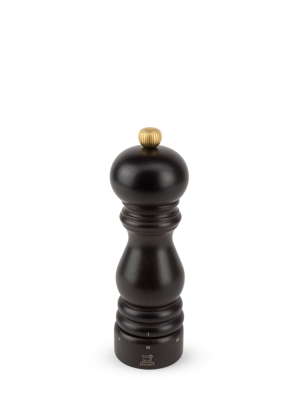 Peugeot Paris Z u'Select Salt Mill - 18cm