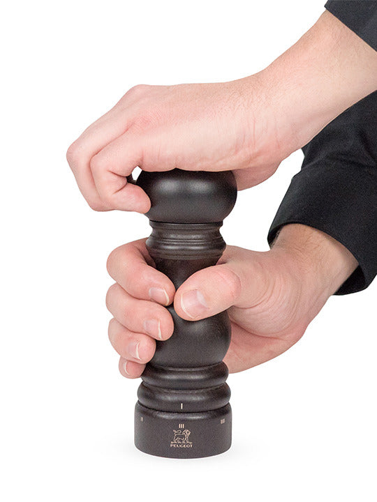Peugeot Paris Z u'Select Salt Mill - 18cm
