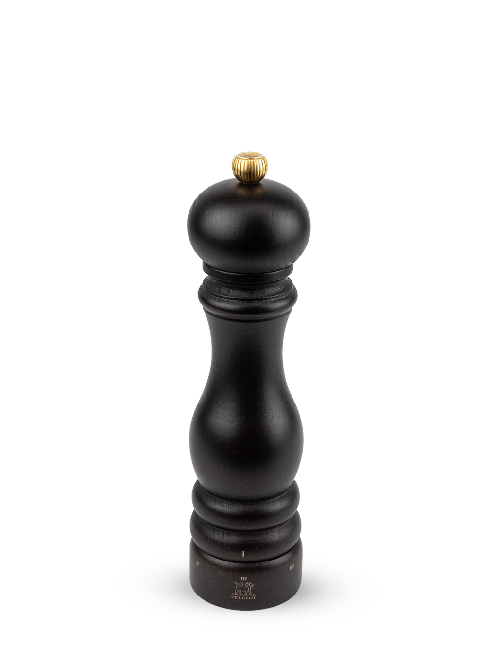 Peugeot Paris Z u'Select Salt Mill - 22cm