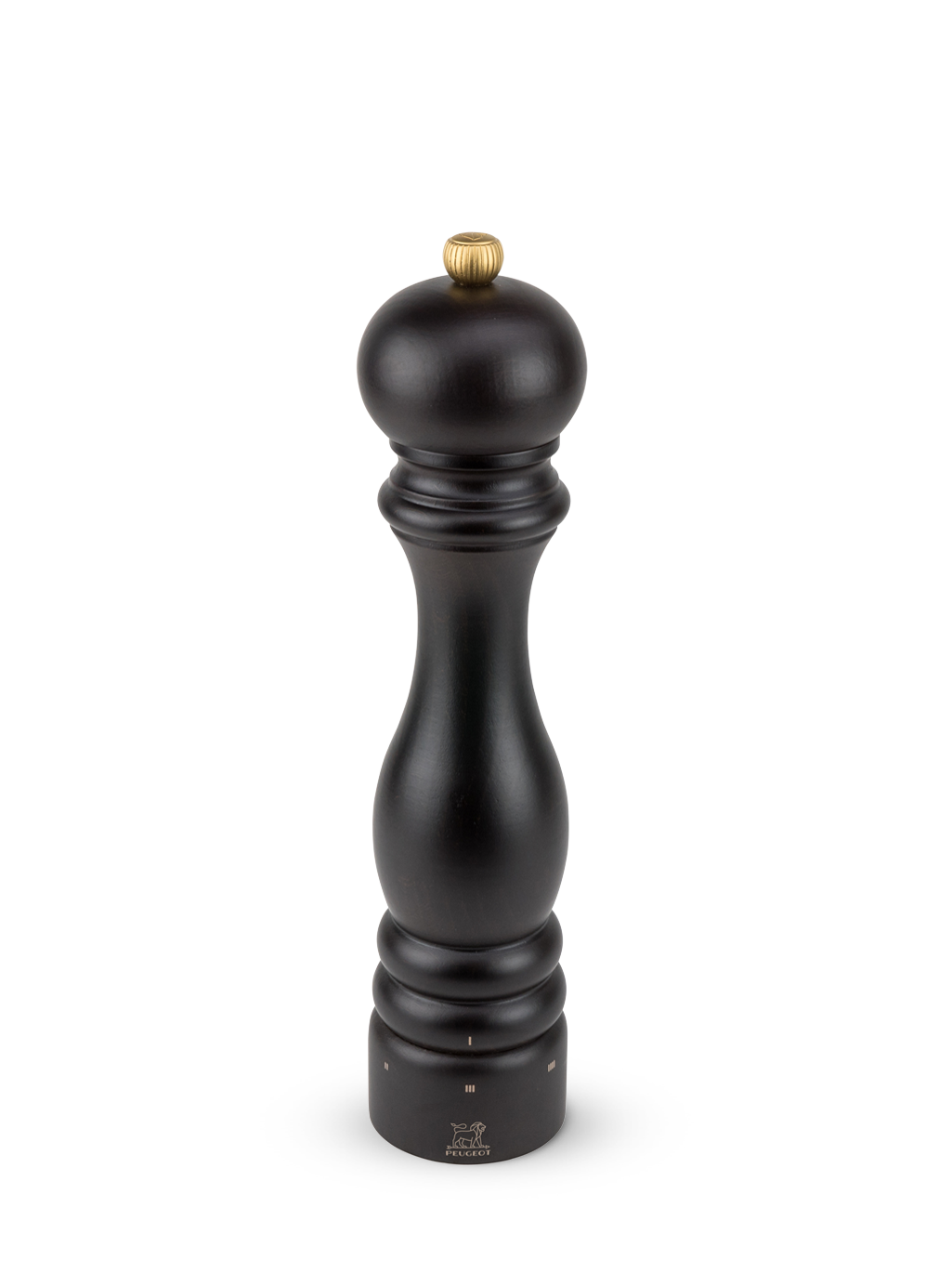Peugeot Paris Z u'Select Salt Mill - 27cm