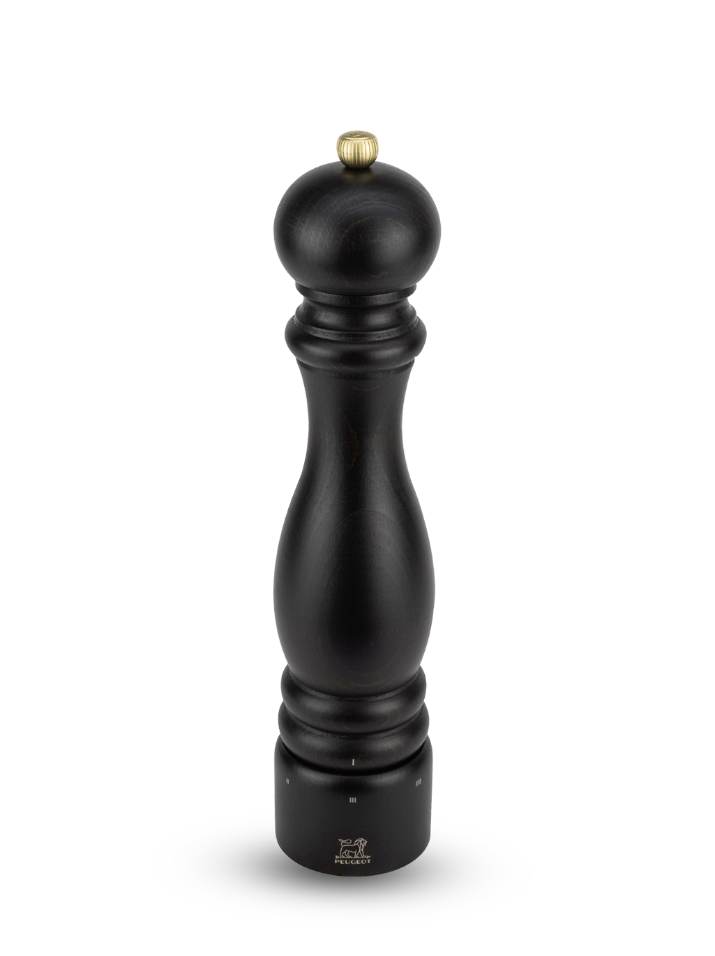 Peugeot Paris Z u'Select Salt Mill - 30cm