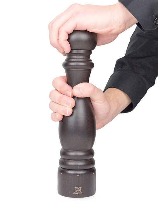 Peugeot Paris Z u'Select Salt Mill - 30cm